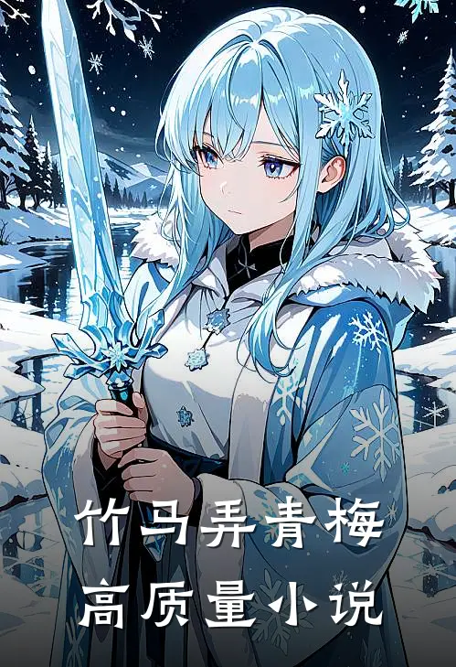 竹马弄青梅高质量小说
