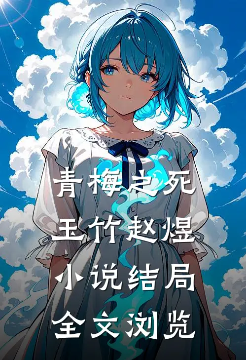 青梅之死玉竹赵煜小说结局全文浏览