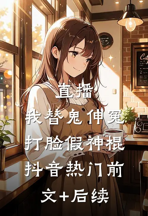 直播：我替鬼伸冤打脸假神棍抖音热门前文+后续