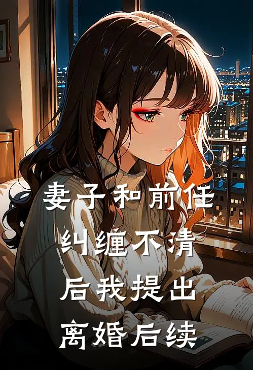 妻子和前任纠缠不清后我提出离婚后续