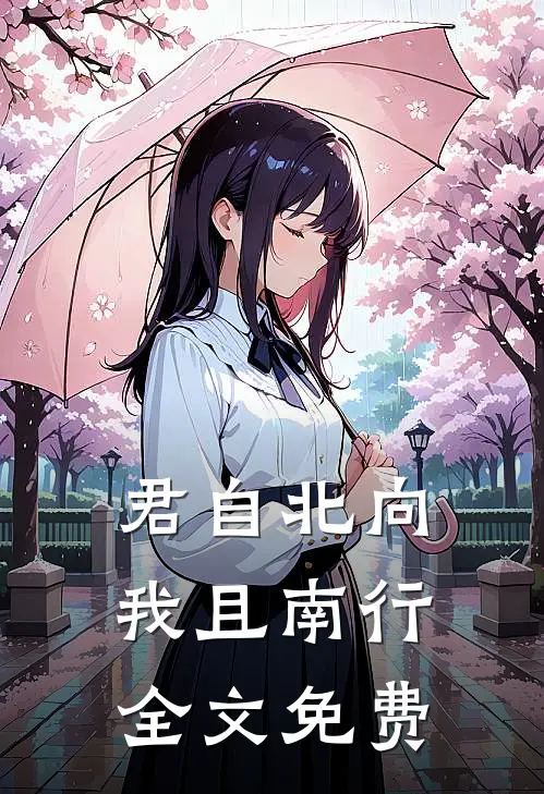 君自北向,我且南行全文免费