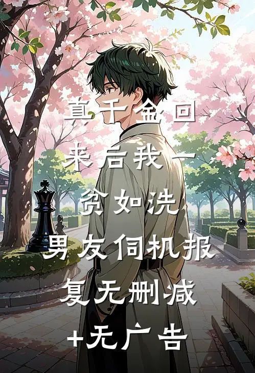 真千金回来后我一贫如洗，男友伺机报复无删减+无广告