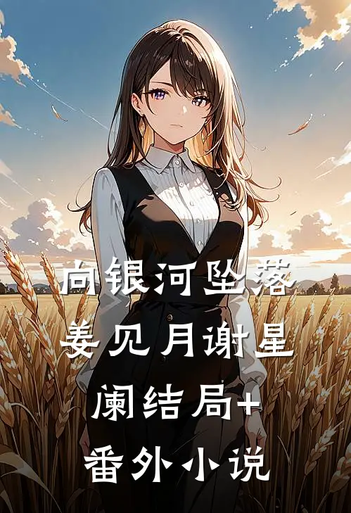 向银河坠落姜见月谢星阑结局+番外小说