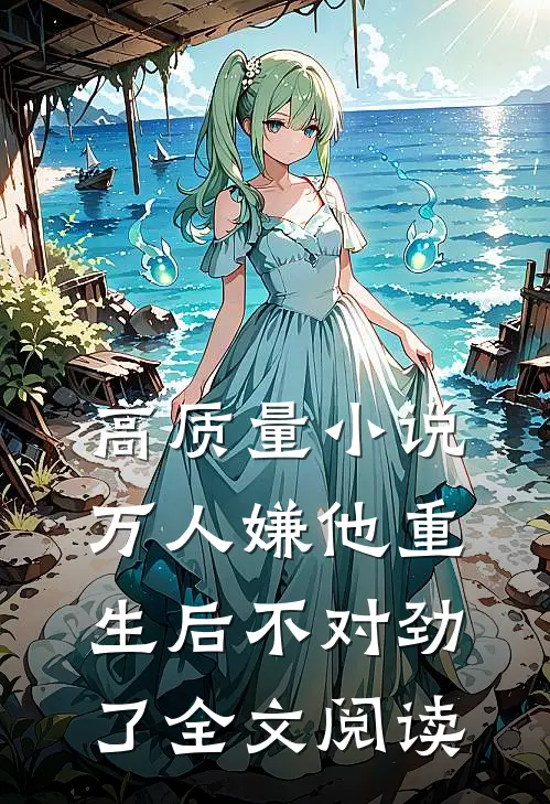 高质量小说万人嫌他重生后不对劲了全文阅读