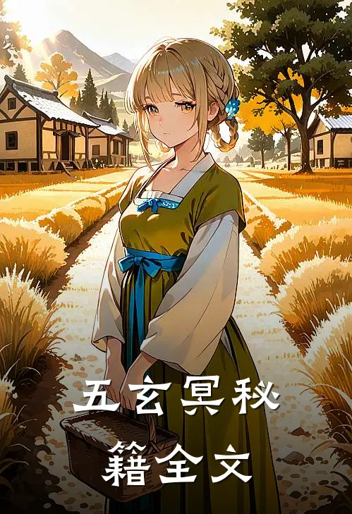 五玄冥秘籍全文