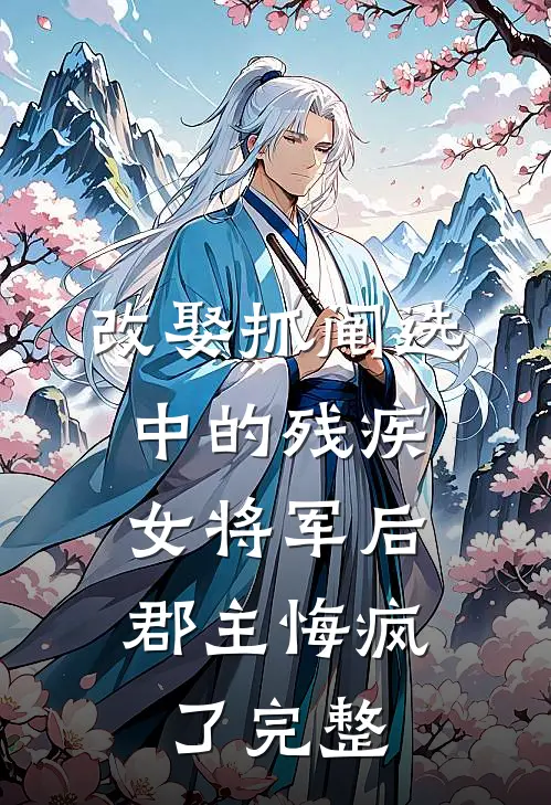 改娶抓阄选中的残疾女将军后，郡主悔疯了完整