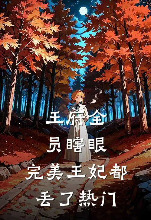 王府全员瞎眼，完美王妃都丢了热门