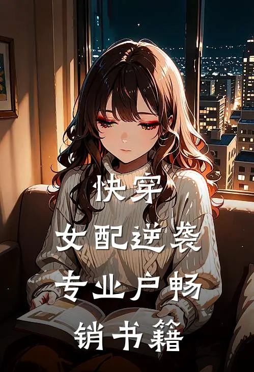 快穿：女配逆袭专业户畅销书籍