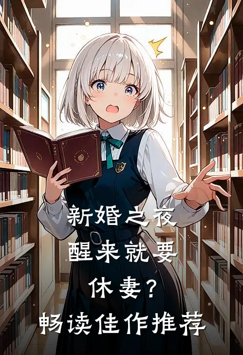 新婚之夜，醒来就要休妻？畅读佳作推荐