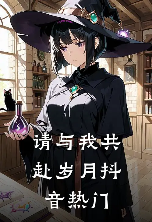请与我共赴岁月抖音热门
