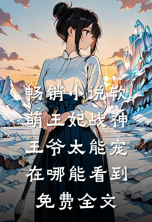 畅销小说软萌王妃战神王爷太能宠在哪能看到免费全文