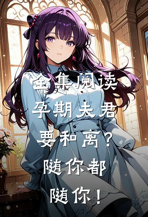 全集阅读孕期夫君要和离？随你都随你！