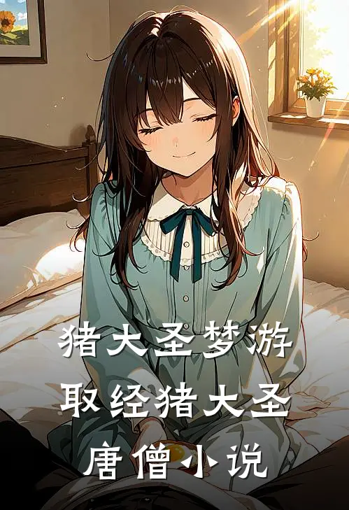 猪大圣梦游取经猪大圣唐僧小说
