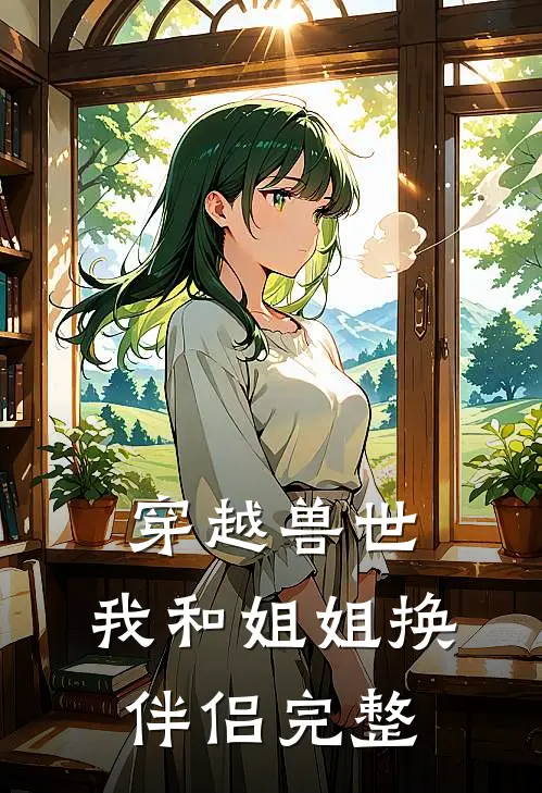 穿越兽世，我和姐姐换伴侣完整