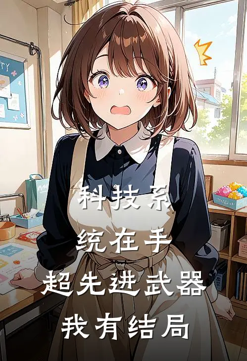 科技系统在手，超先进武器我有结局