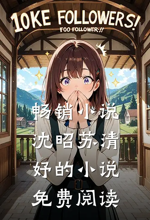 畅销小说沈昭苏清妤的小说免费阅读