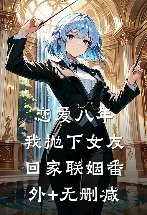 恋爱八年，我抛下女友回家联姻番外+无删减