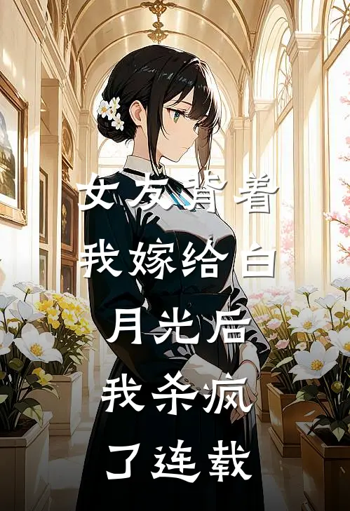 女友背着我嫁给白月光后，我杀疯了连载