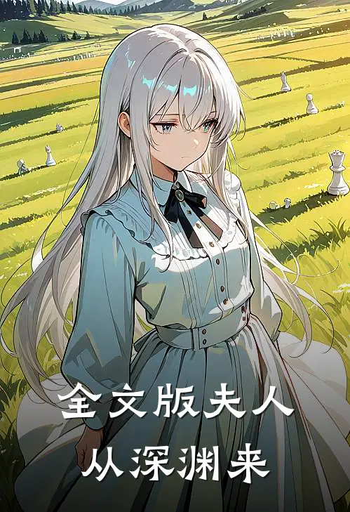 全文版夫人从深渊来