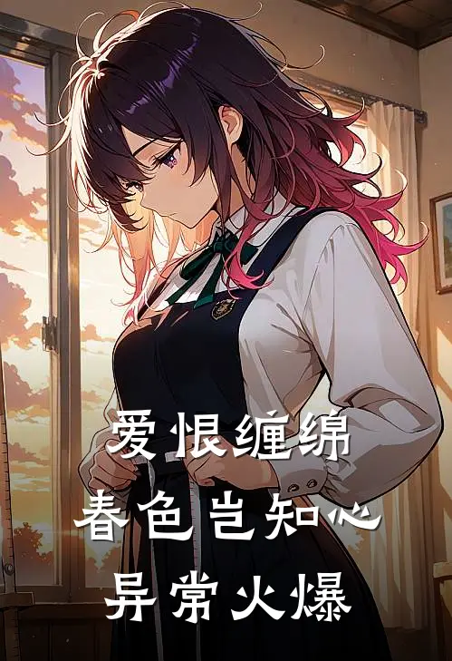 爱恨缠绵，春色岂知心异常火爆