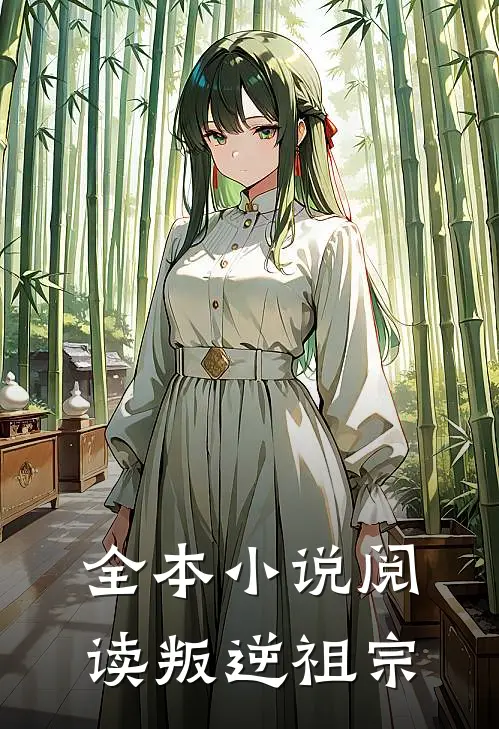 全本小说阅读叛逆祖宗