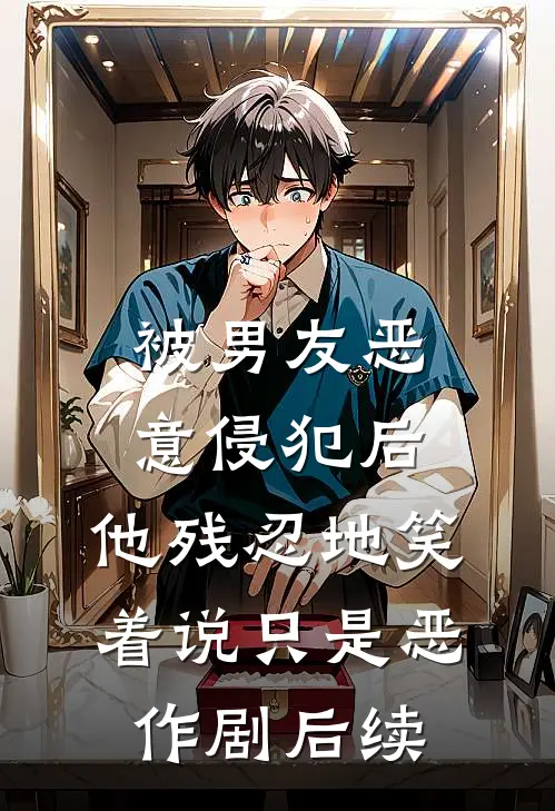 被男友恶意侵犯后，他残忍地笑着说只是恶作剧后续