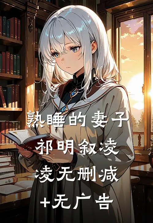 熟睡的妻子祁明叙凌凌无删减+无广告