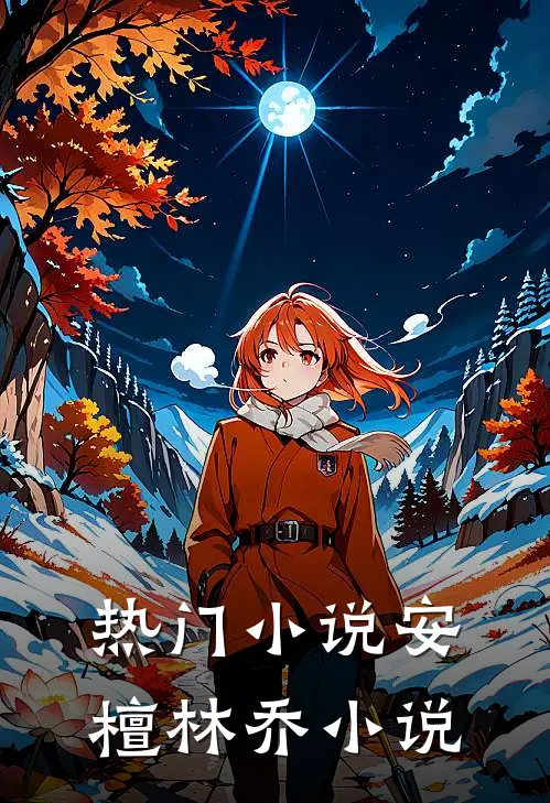 热门小说安檀林乔小说