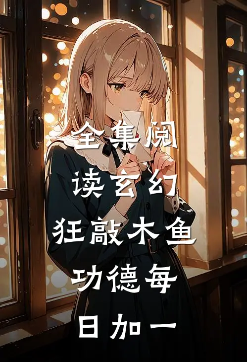 全集阅读玄幻：狂敲木鱼，功德每日加一