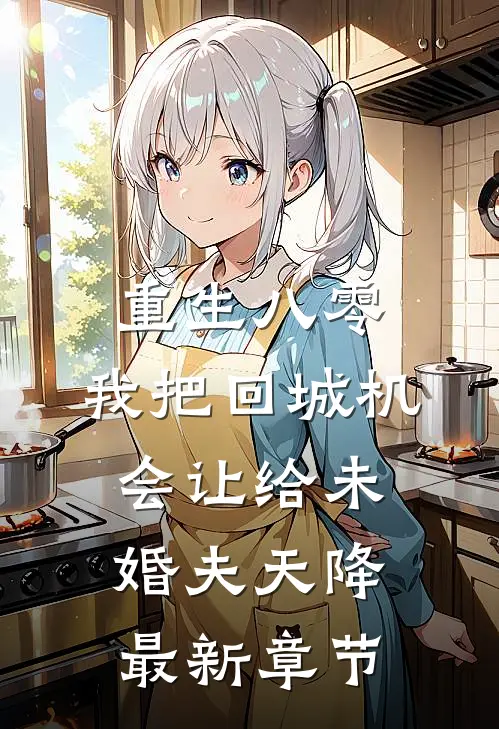 重生八零：我把回城机会让给未婚夫天降最新章节