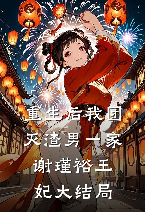 重生后我团灭渣男一家谢瑾裕王妃大结局