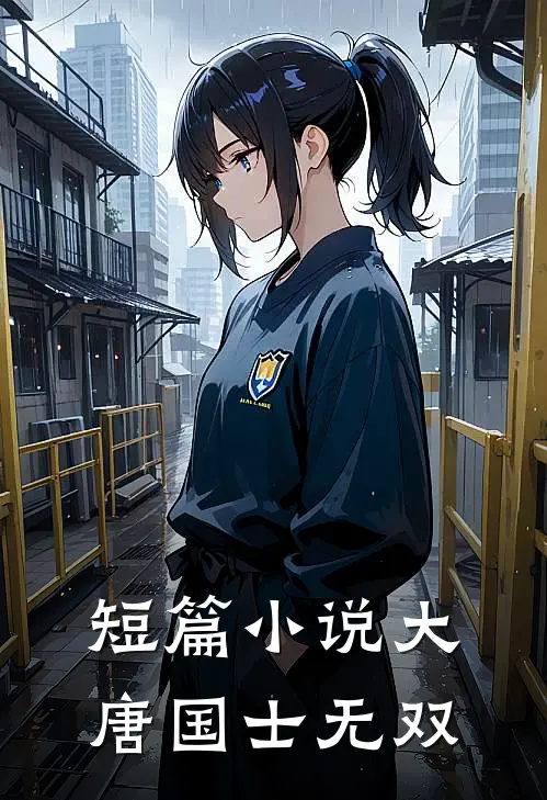短篇小说大唐国士无双