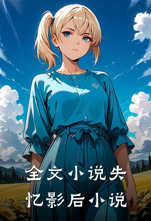 全文小说失忆影后小说