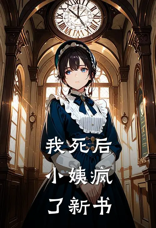 我死后，小姨疯了新书