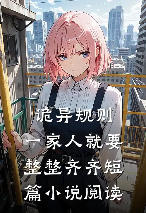 诡异规则：一家人就要整整齐齐短篇小说阅读
