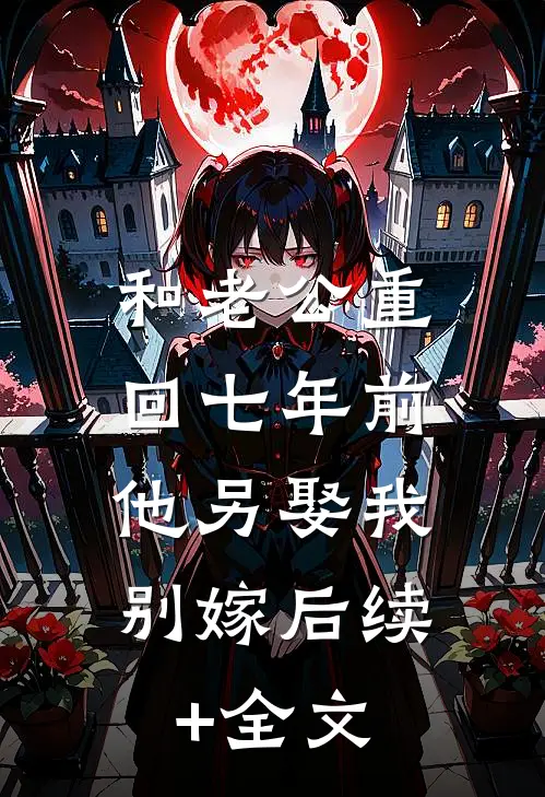 和老公重回七年前，他另娶我别嫁后续+全文