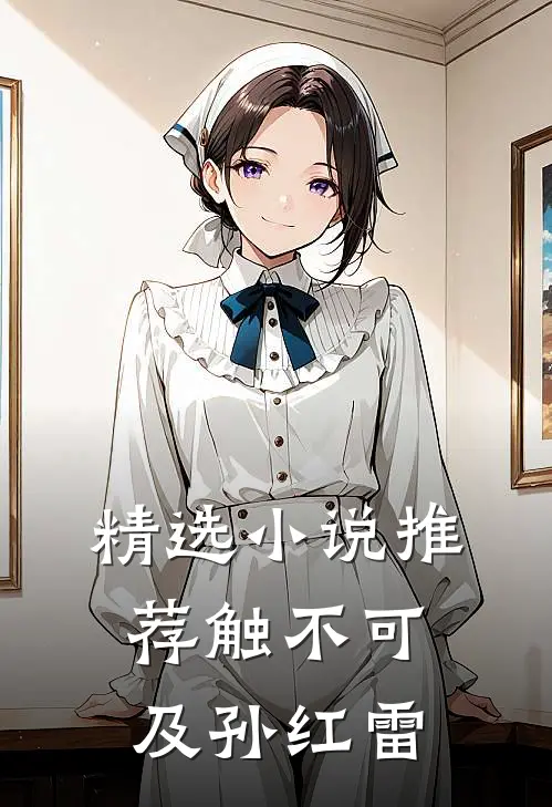 精选小说推荐触不可及孙红雷