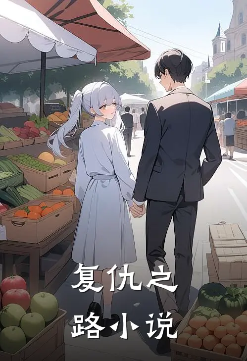 复仇之路小说