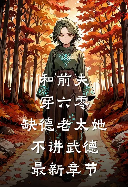 和前夫穿六零，缺德老太她不讲武德最新章节
