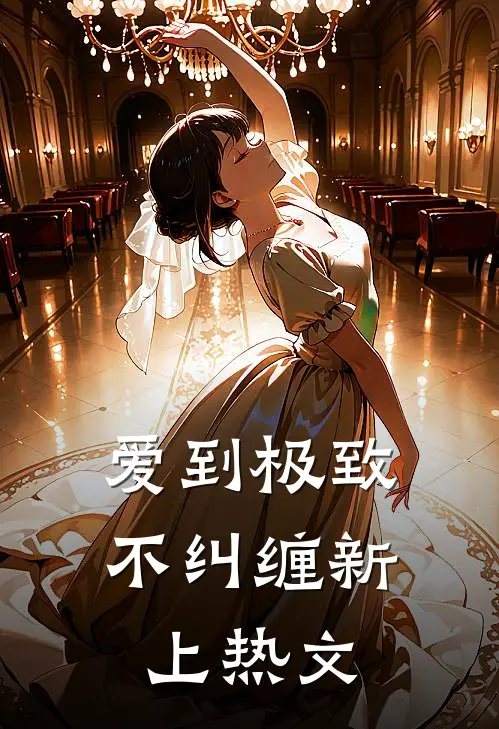 爱到极致不纠缠新上热文