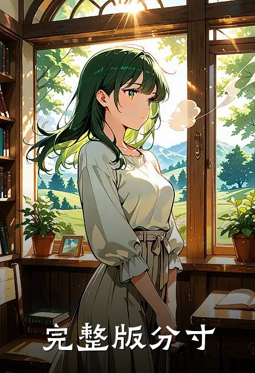 完整版分寸