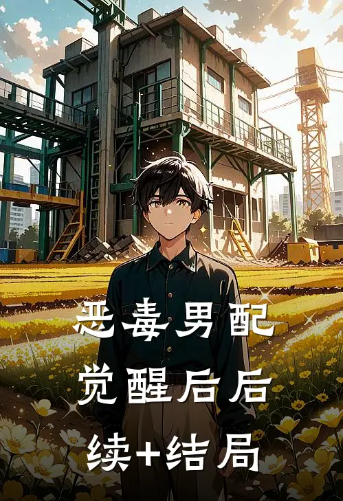 恶毒男配觉醒后后续+结局