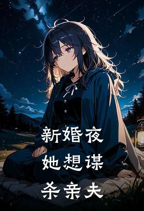 新婚夜，她想谋杀亲夫
