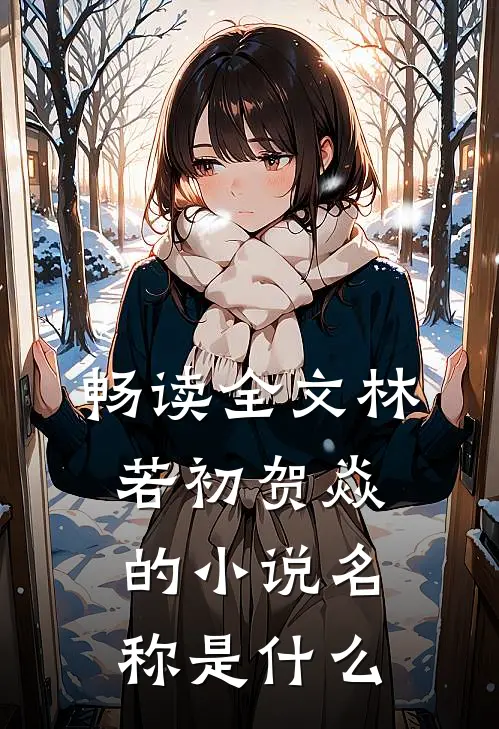 畅读全文林若初贺焱的小说名称是什么