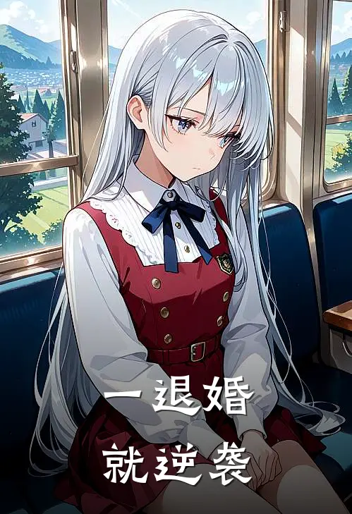 一退婚就逆袭