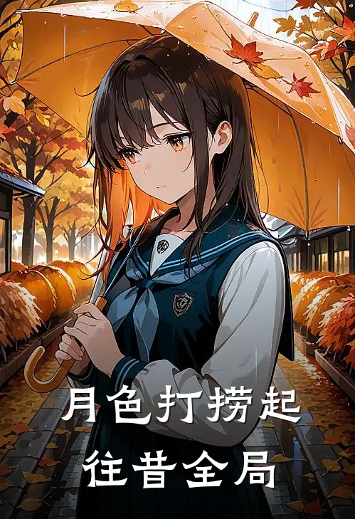 月色打捞起往昔全局