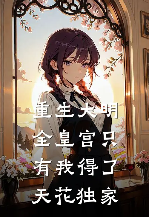 重生大明：全皇宫只有我得了天花独家