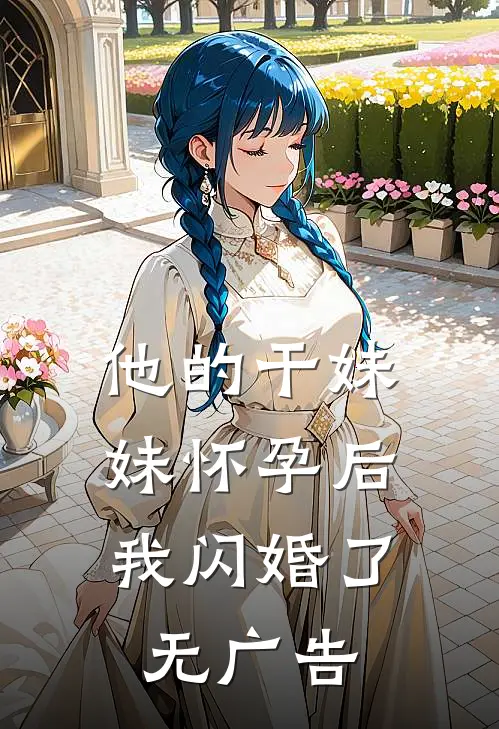 他的干妹妹怀孕后，我闪婚了无广告