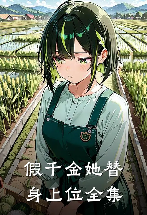 假千金她替身上位 全集