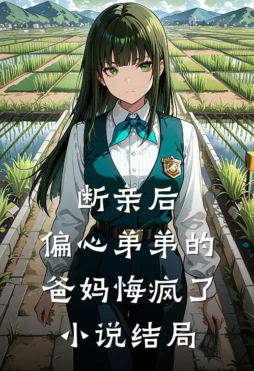 断亲后，偏心弟弟的爸妈悔疯了小说结局